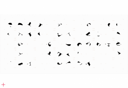 The Antiposter: Antipoems