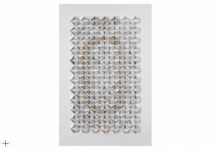 Between Folds / Ordres D'Architecture