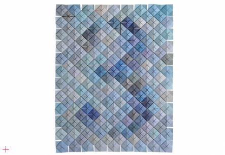 Between Folds / Enevelopes: {3}