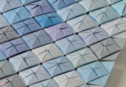 Between Folds / Enevelopes: {3}