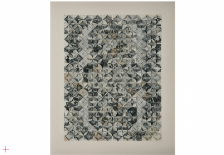 Between Folds / Ilustrated London News