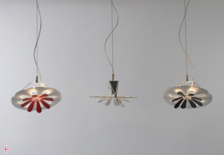 Blossom Pendant Light