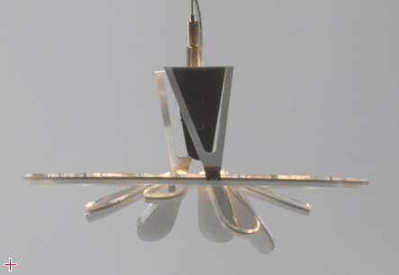 Blossom Pendant Light