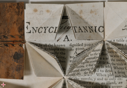 Between Folds / Encyclopaedia Britannica 