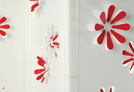 Blossom Screen