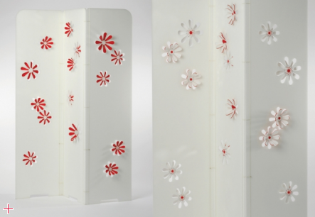 Blossom Screen