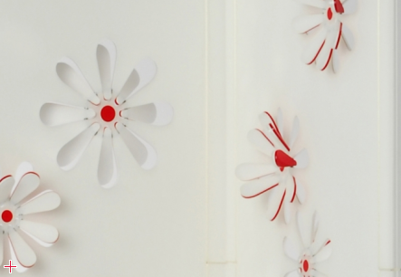 Blossom Screen